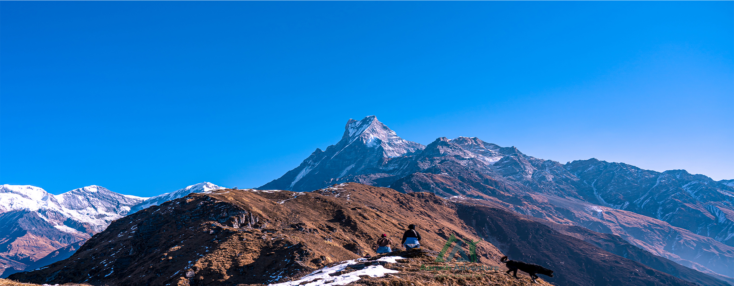 Mardi Himal Trek