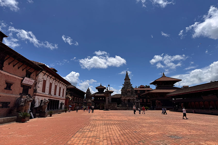 Best Of Nepal Tour