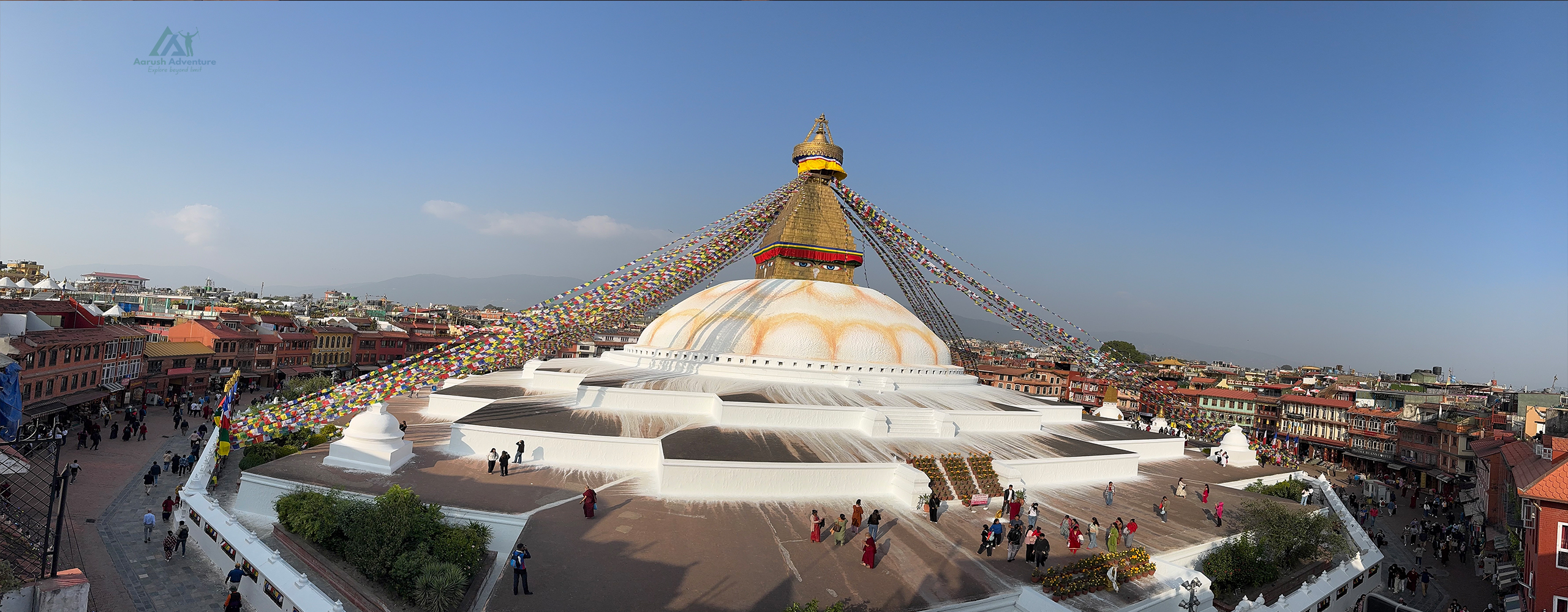 Best Of Nepal Tour