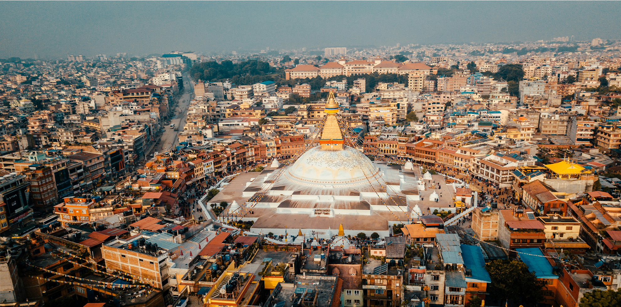 Best Of Nepal Tour