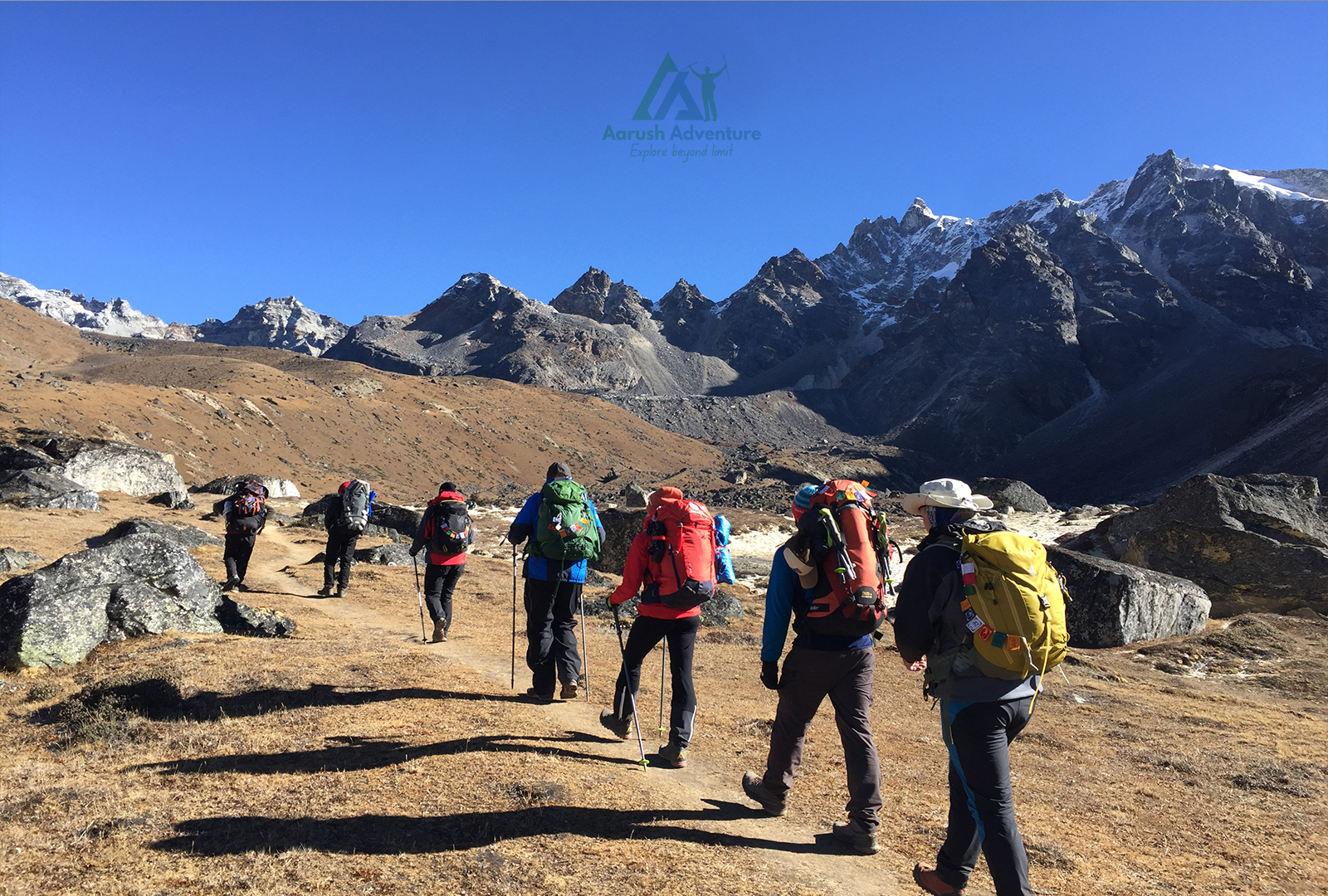 NEPAL SAFE TO TRAVEL