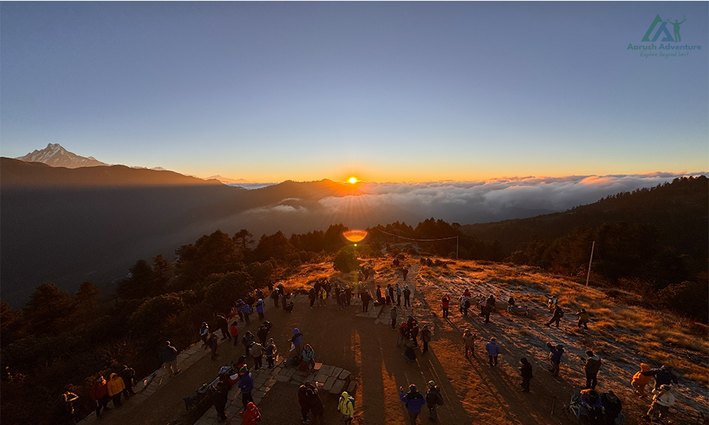 Best Beginner Treks in Nepal