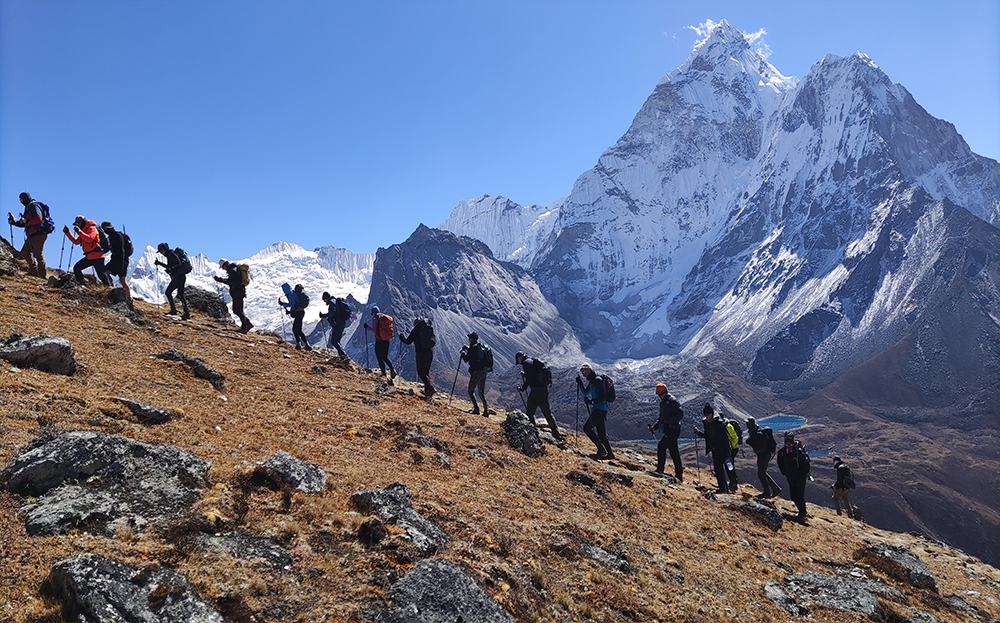 New Trekking Rules in Nepal: What You Need to Know