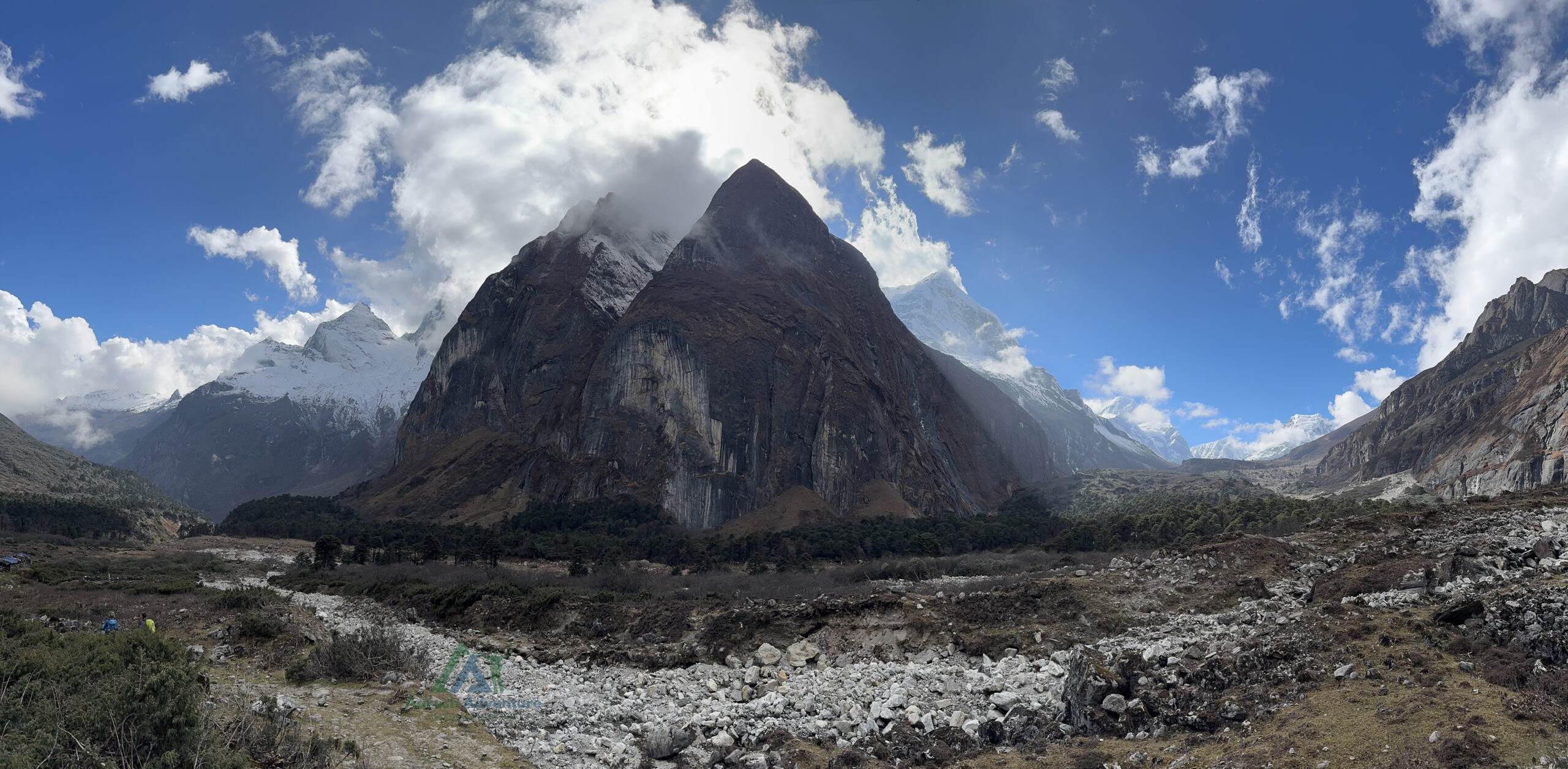 Makalu Base Camp Trek
