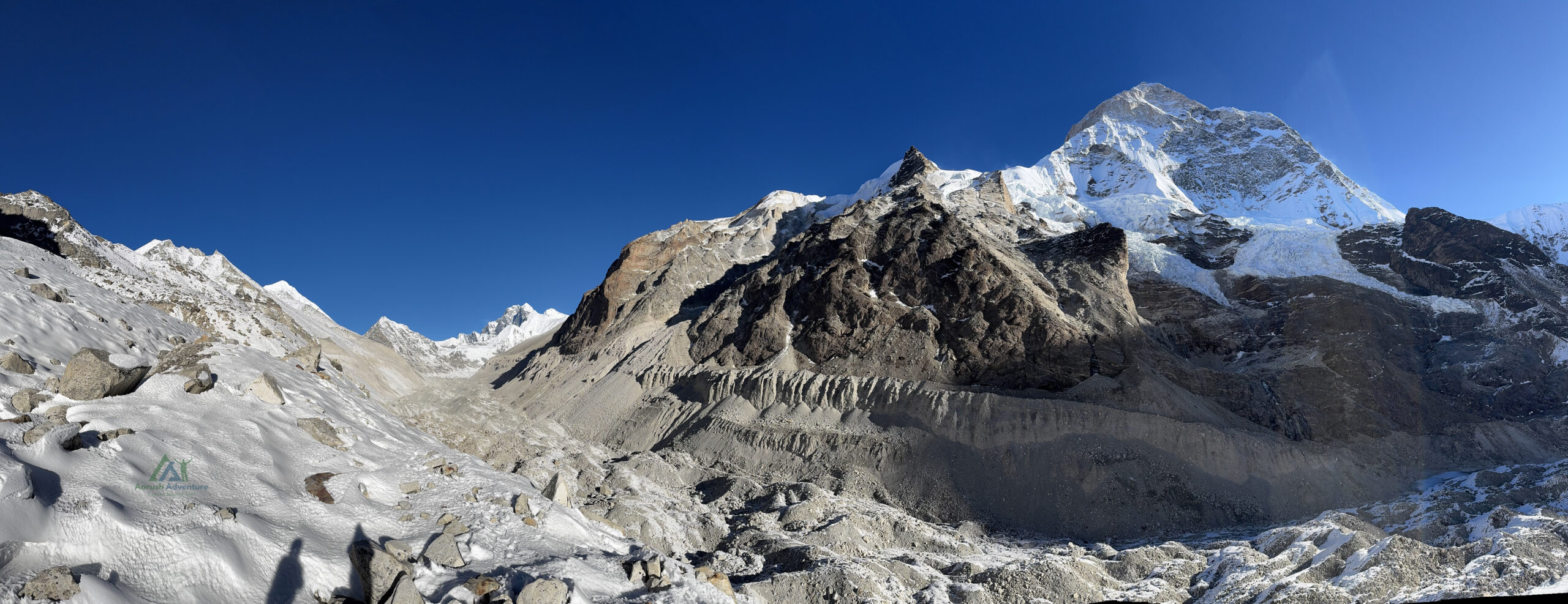 Makalu Base Camp Trek