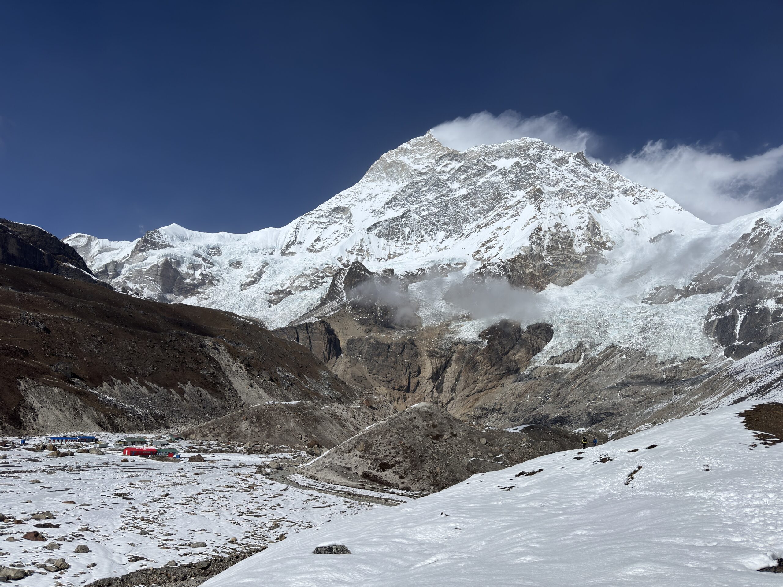 Makalu Base Camp Trek