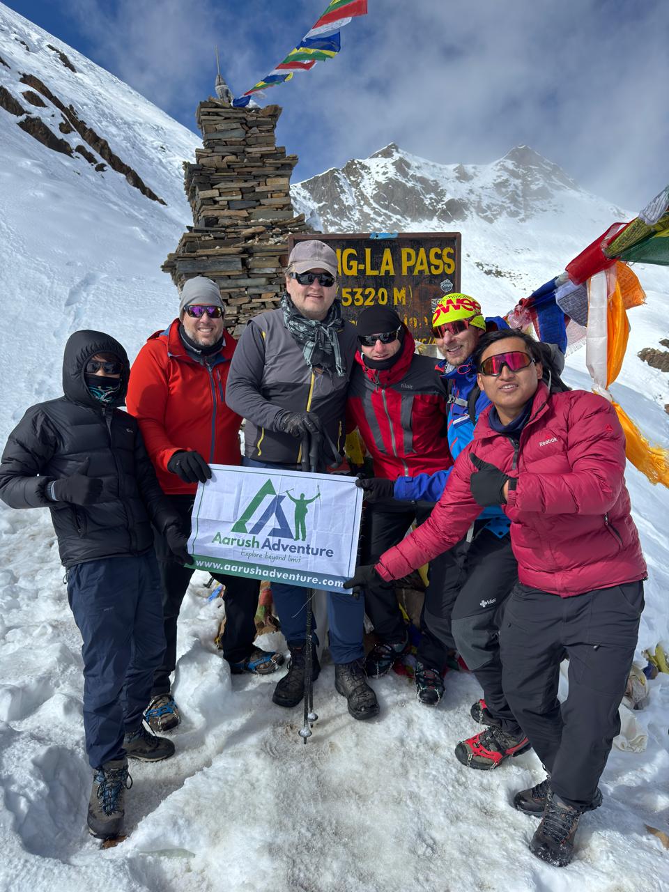 Better than a guide — a friend